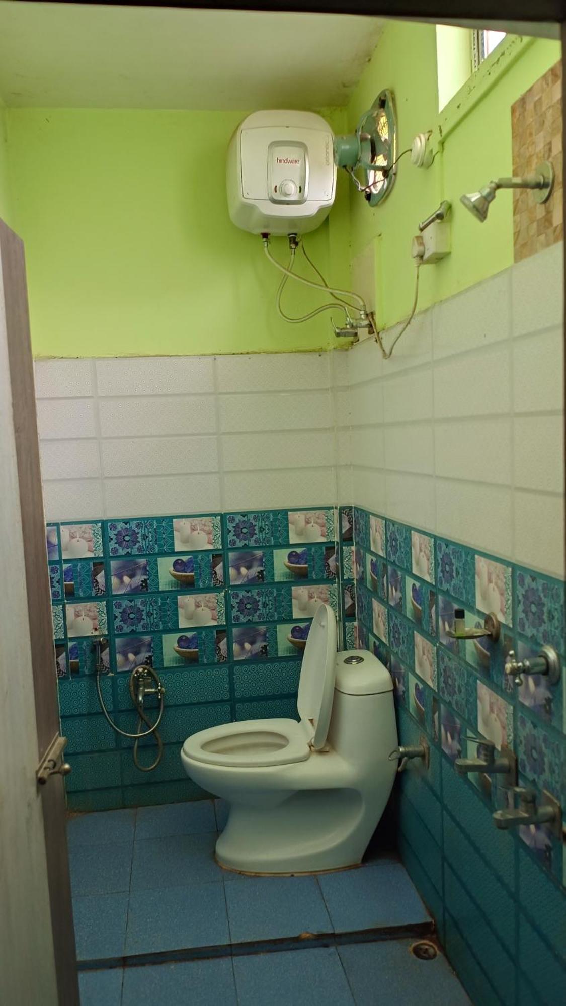 Hotel Srimanta Sankardev Majuli Eksteriør bilde