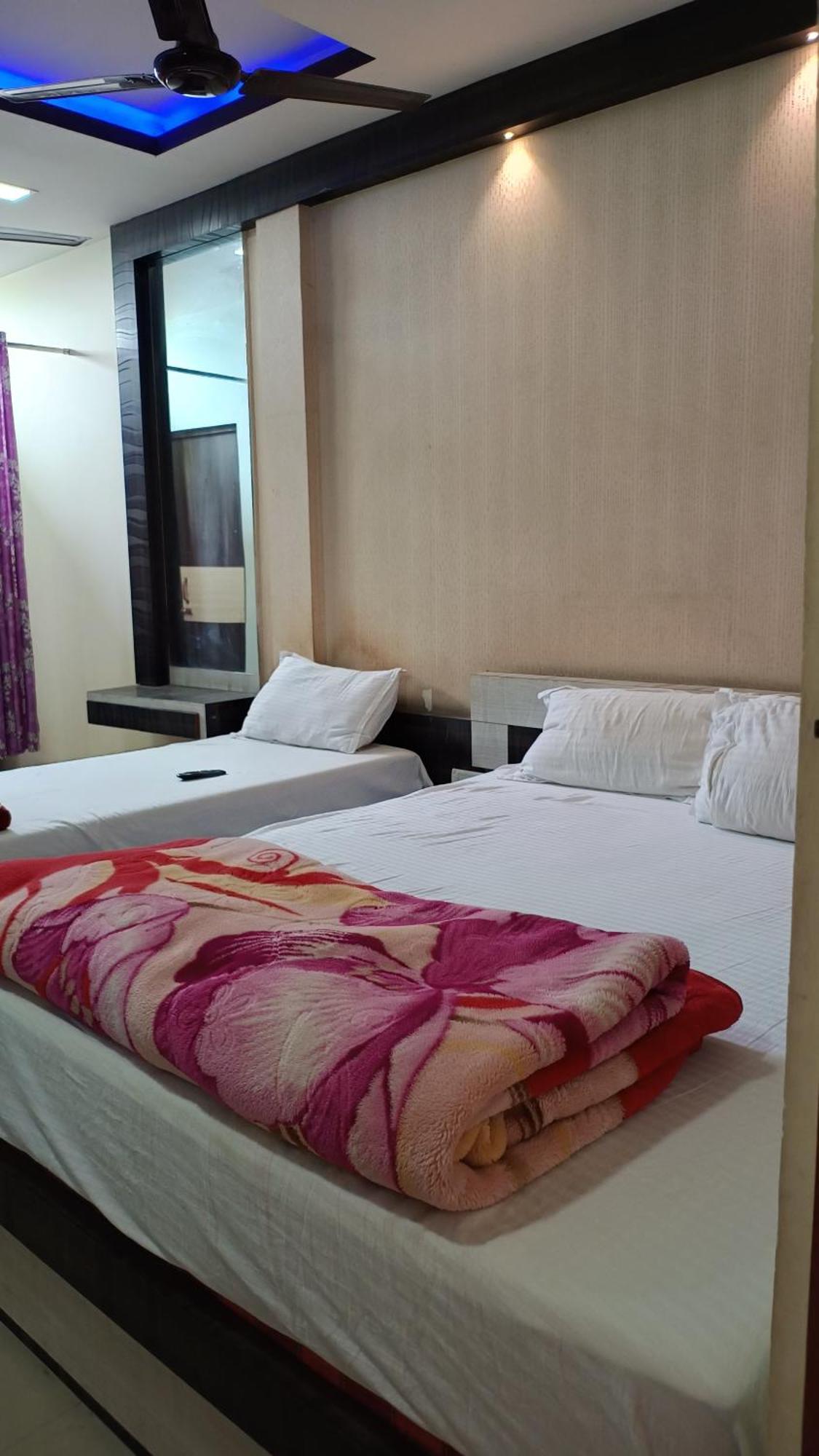 Hotel Srimanta Sankardev Majuli Eksteriør bilde