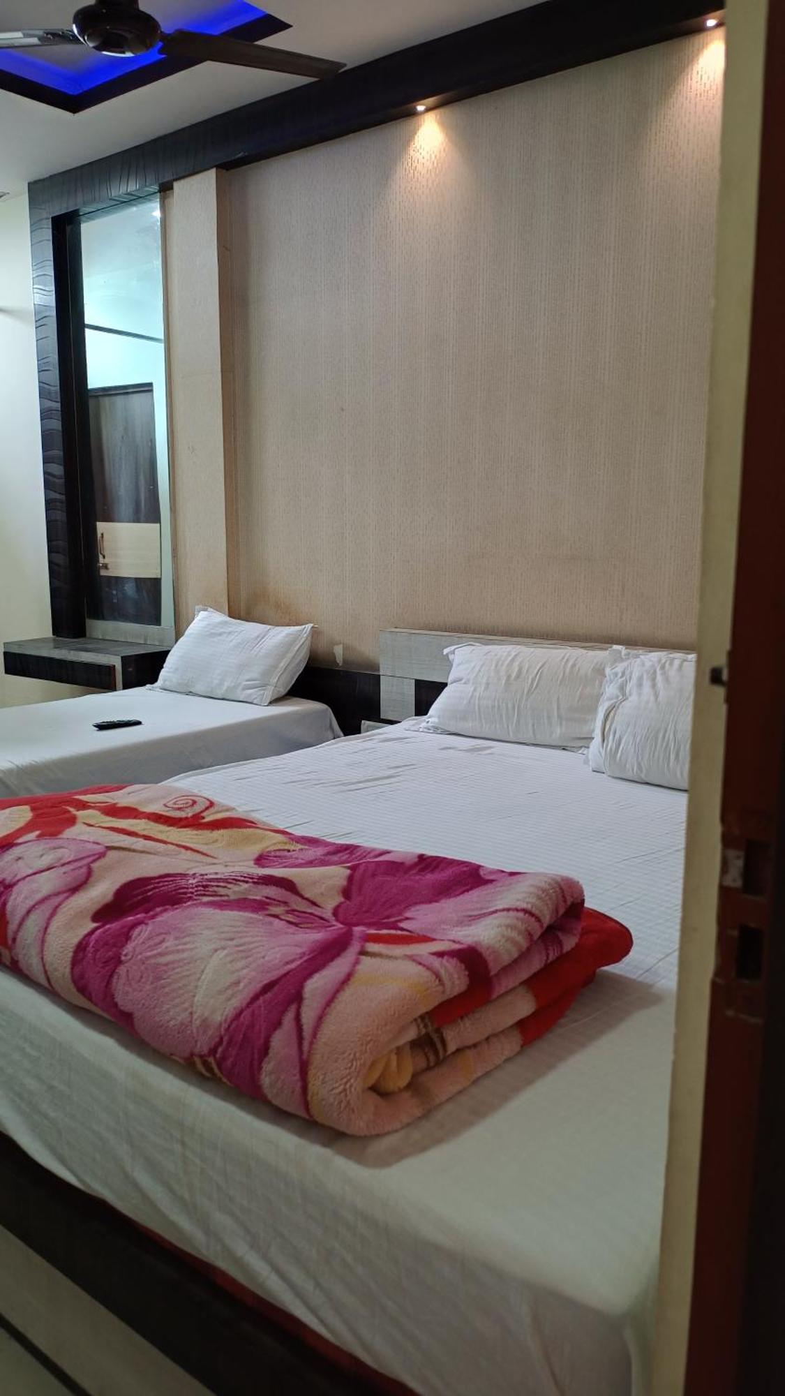 Hotel Srimanta Sankardev Majuli Eksteriør bilde