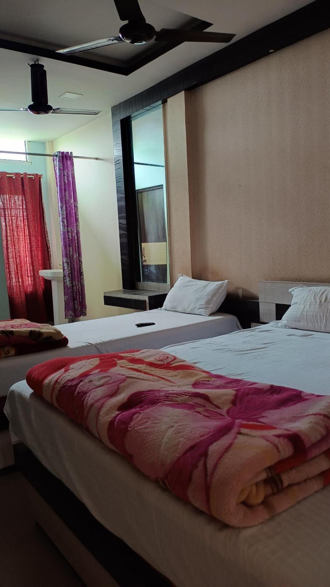 Hotel Srimanta Sankardev Majuli Eksteriør bilde