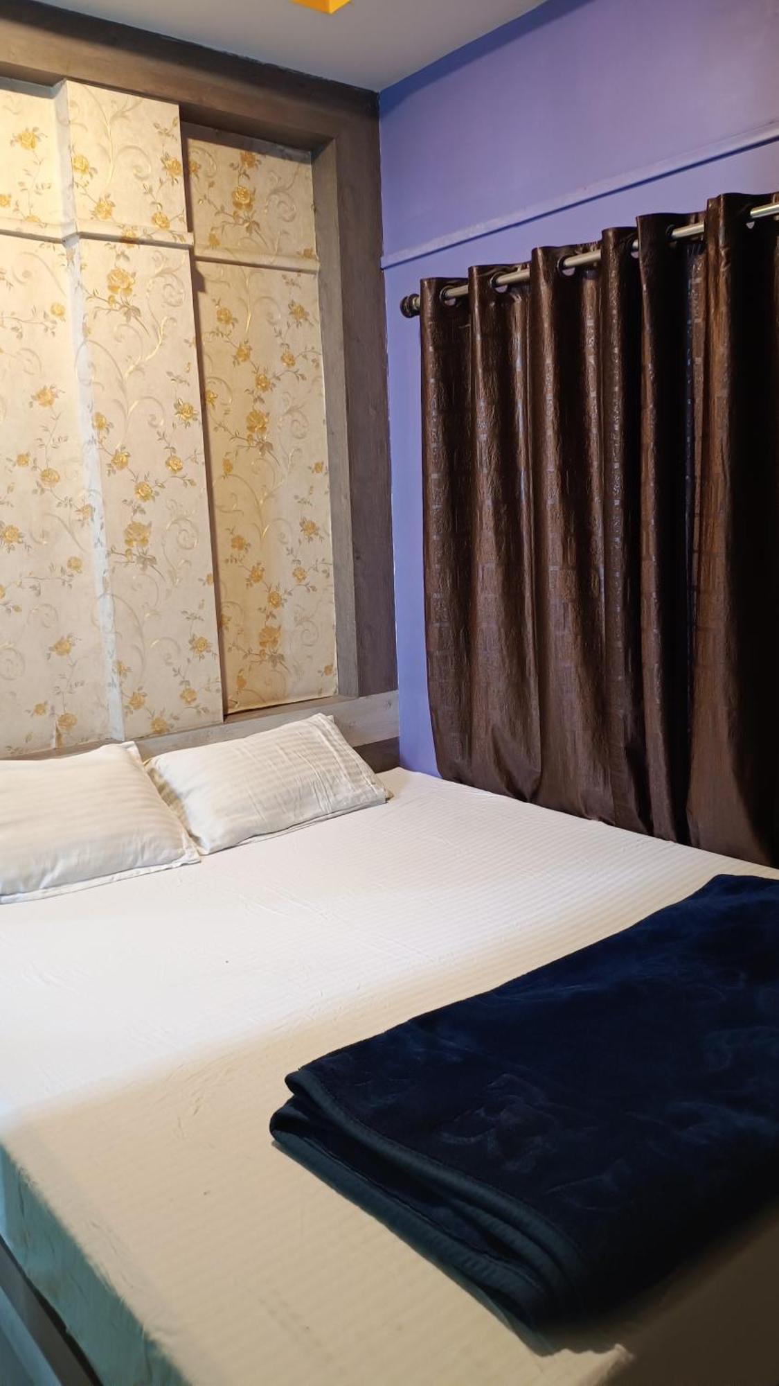 Hotel Srimanta Sankardev Majuli Eksteriør bilde