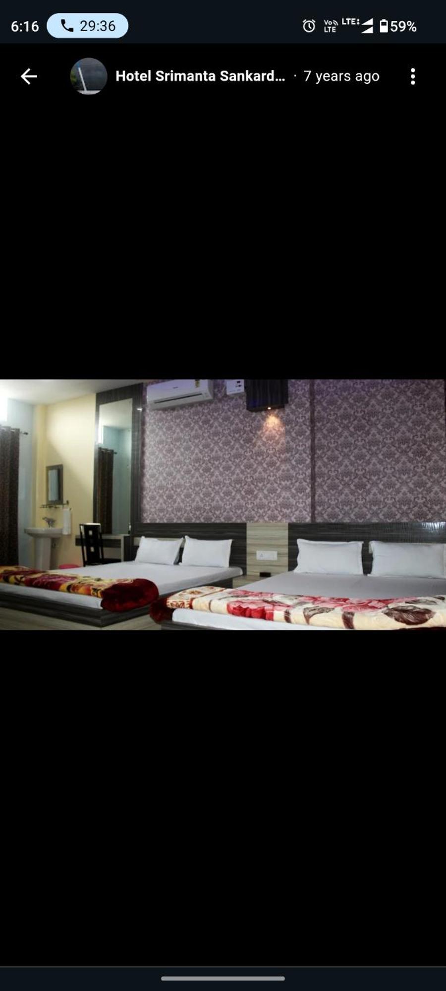 Hotel Srimanta Sankardev Majuli Eksteriør bilde